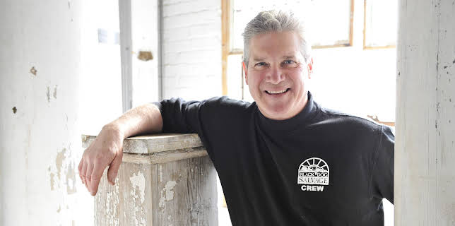 06:00: Salvage Dawgs (S1 E6) (S1) | Discovery Channel | 3/18 2026