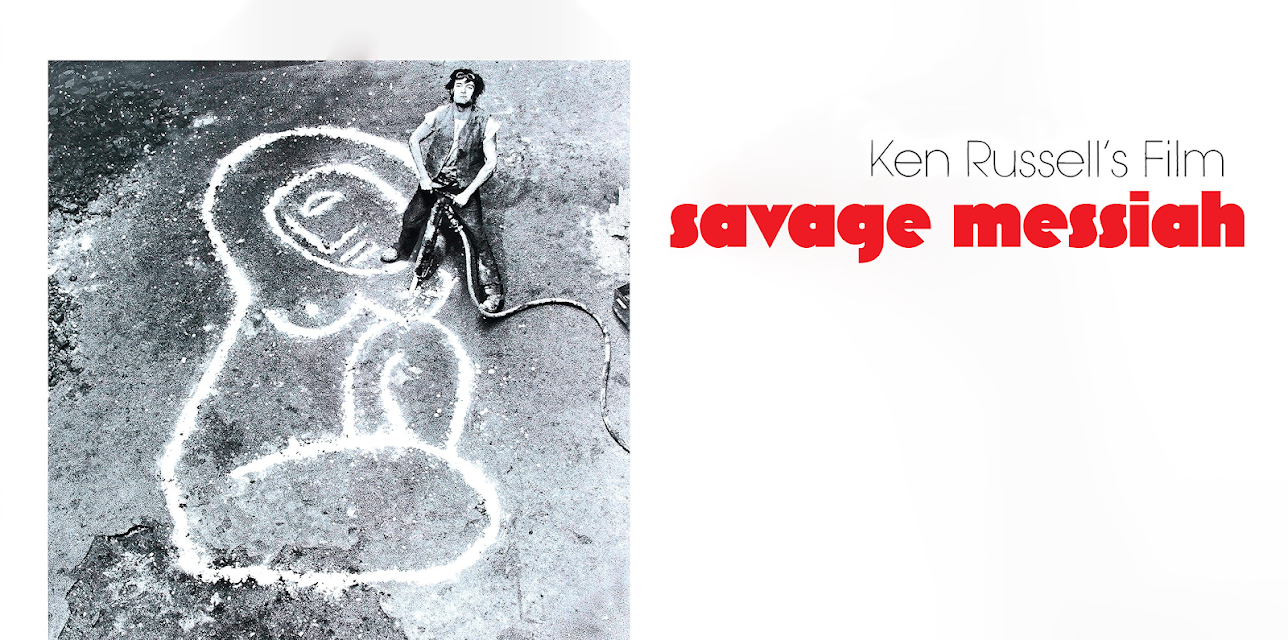 Savage Messiah (1972) (1972)