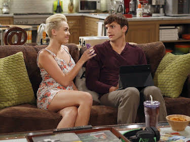 15:10: Two and a Half Men | ProSieben | 5/6 2026