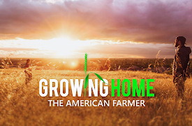 Growing Home: Second Service