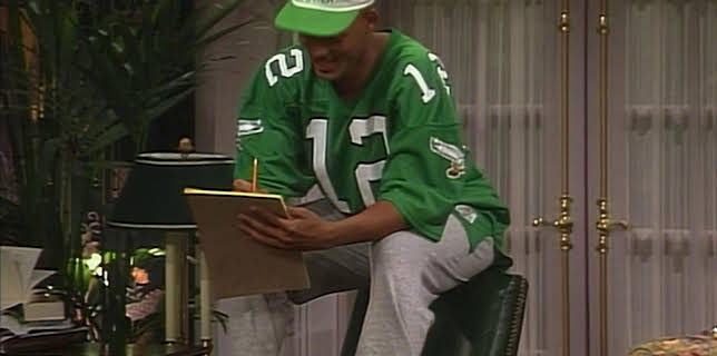 14:45: Fresh Prince i Bel-Air (S1 E7) (S1) | Viasat 4 | 12/3 2025