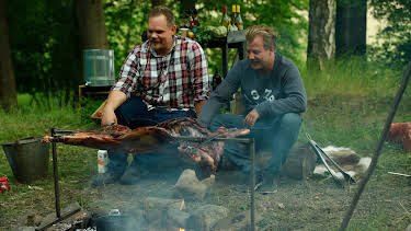 06:00: Grillmästarna | TV4 Fakta | 7/31 2026