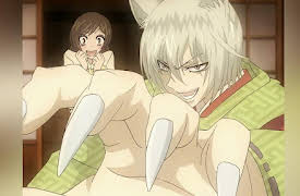 Kamisama Kiss: The God Makes A Match