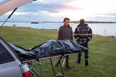 02:20: Auckland Detectives - Tödliche Bucht | ZDF | 9/18 2026