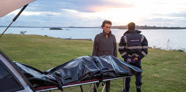 02:00: Auckland Detectives - Tödliche Bucht | ZDF | 1/28 2026