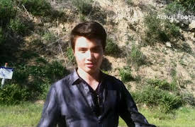 Copycat Killers season-1: American Psycho