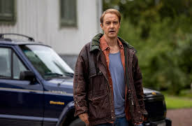 Riding in Darkness S01: Episode 4