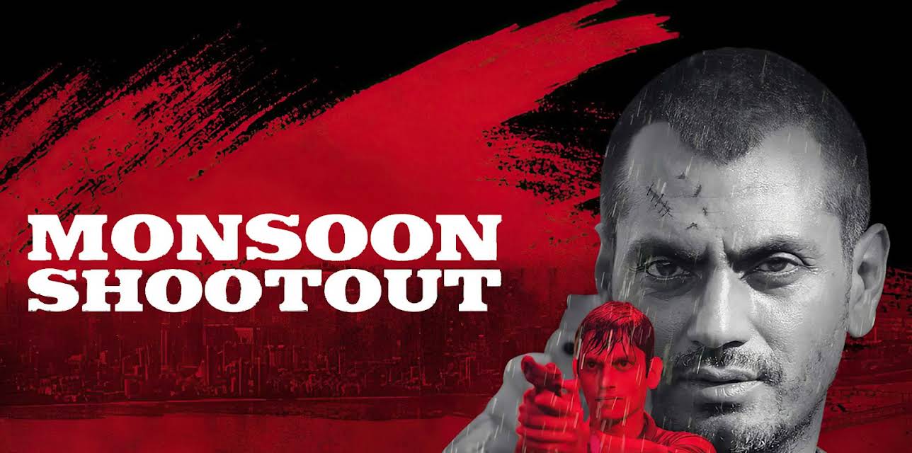 Monsoon Shootout (2013)