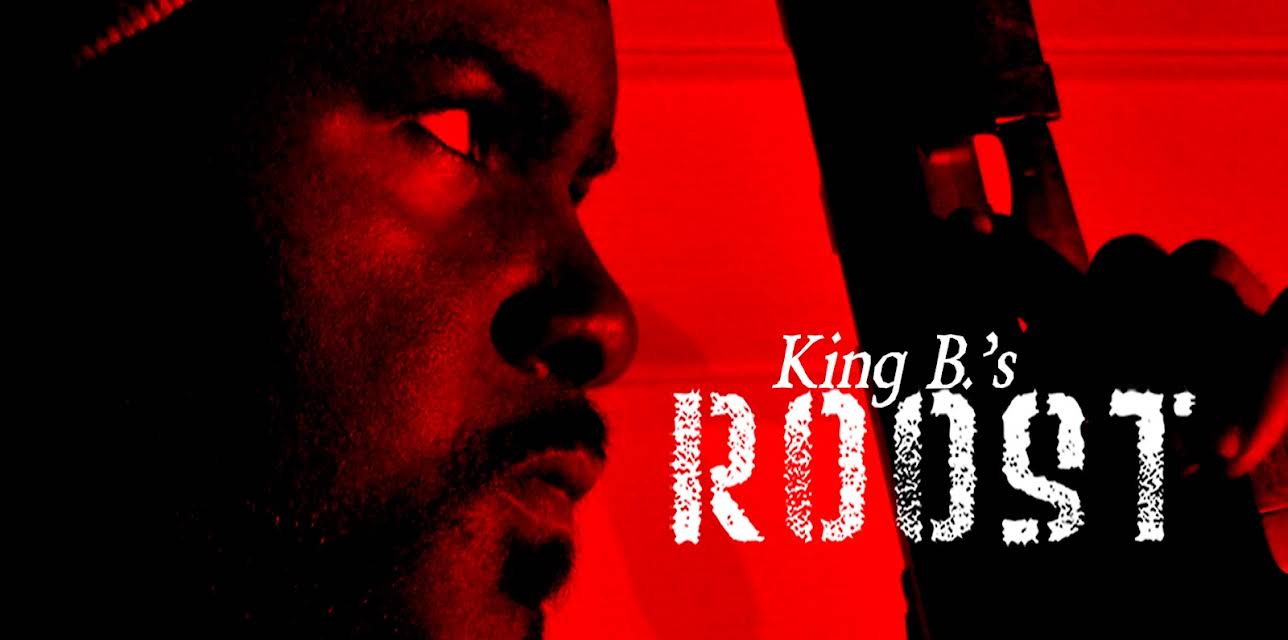 King B.'s Roost (2008)