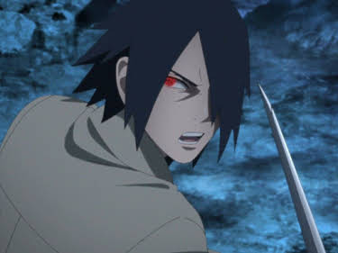 16:45: Boruto | ProSieben Maxx | 7/9 2026
