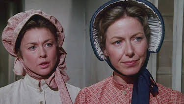 12:25: Det lille hus på prærien (S5 E2) (S5) | TV6 | 8/4 2026