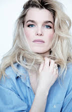 Marie Bach Hansen as 