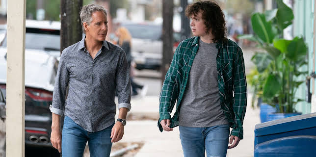 03:30: NCIS: New Orleans (S7 E15) (S7) | TV3 | 11/4 2025