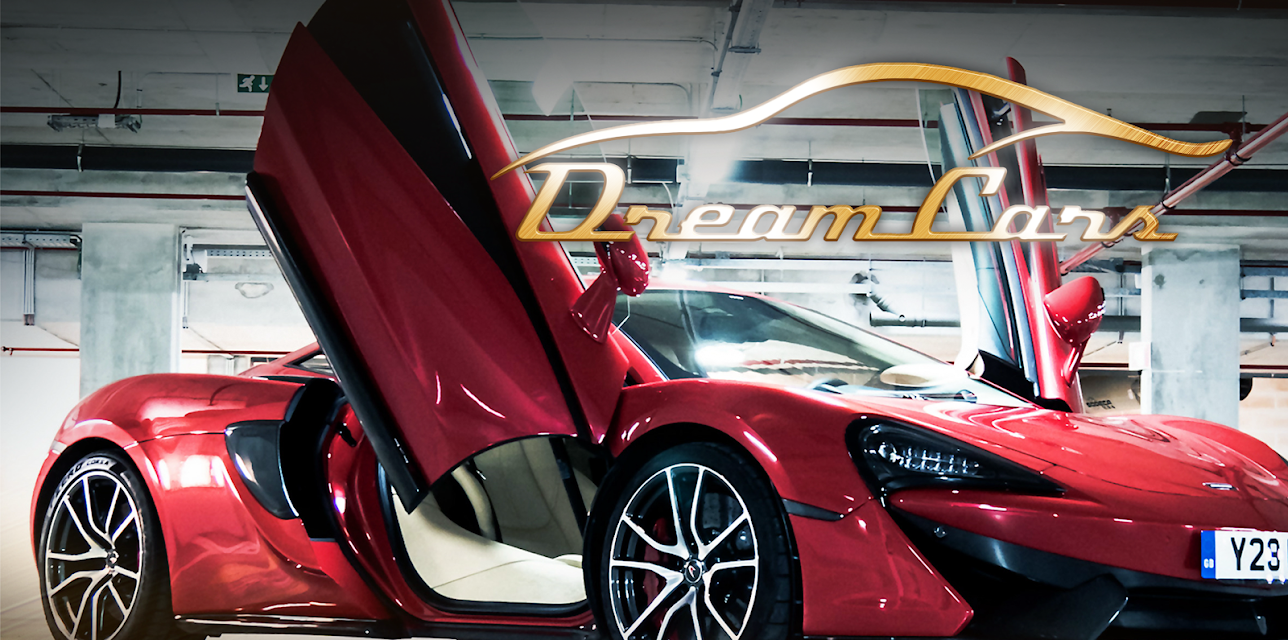 DreamCars