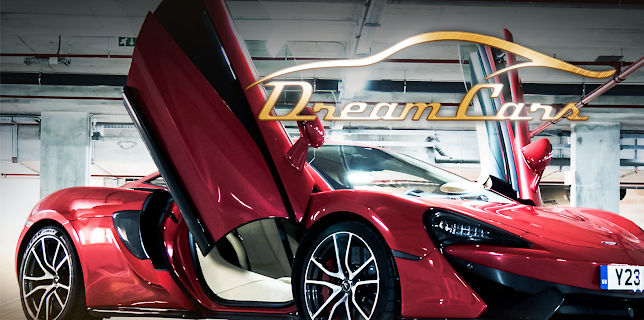 DreamCars