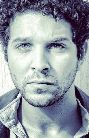 Anas El Baz as Syrian Agent