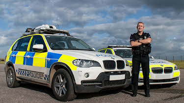 9:00 PM: Police Interceptors (S8 E9) (S8) | 5 Star | 4/5 2026