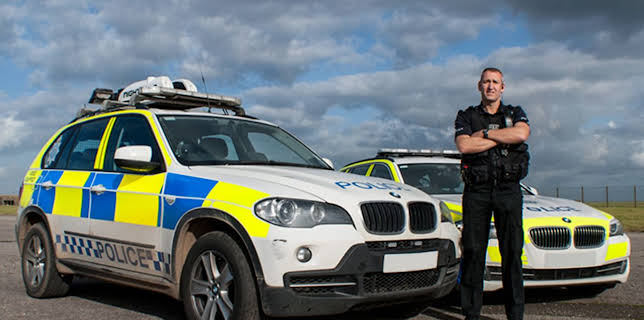 2:20 AM: Police Interceptors (S8 E9) (S8) | 5 Star | 11/15 2025