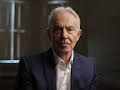 The Tony Blair Story