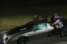 Street Outlaws: New Orleans: Raiders of the Lost Ark-ansas