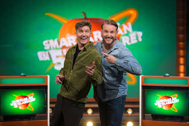 08:00: Smartare än en femteklassare (S2 E8) (S2) | Kanal 5 | 6/22 2026