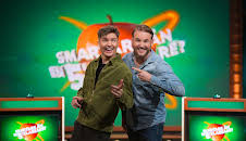 Smartare än en femteklassare (S2 E8)