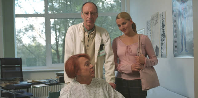 Bianca - Wege zum Glück