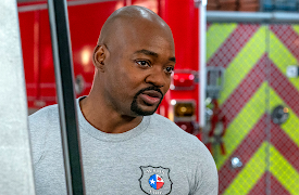 9-1-1: Lone Star: Monster Inside