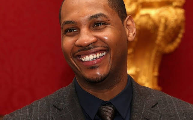 Carmelo Anthony