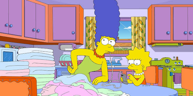 9:30 AM: The Simpsons | E4 | 11/4 2025