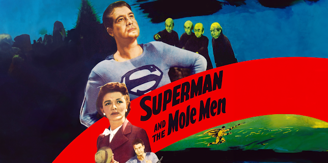 Superman and the Mole Men (1951)