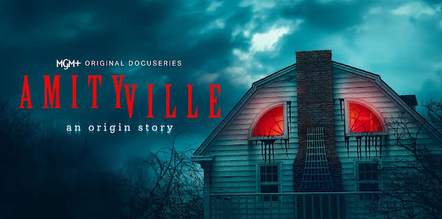 Amityville: An Origin Story
