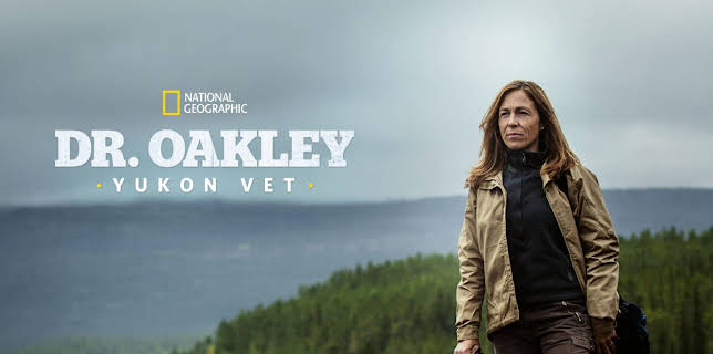 Dr. Oakley, Yukon Vet