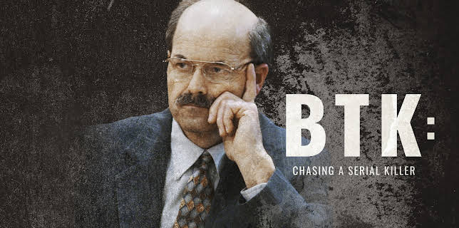BTK: Chasing a Serial Killer Season 1