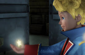 Le Petit Prince: The Planet of The Globies - Part 2