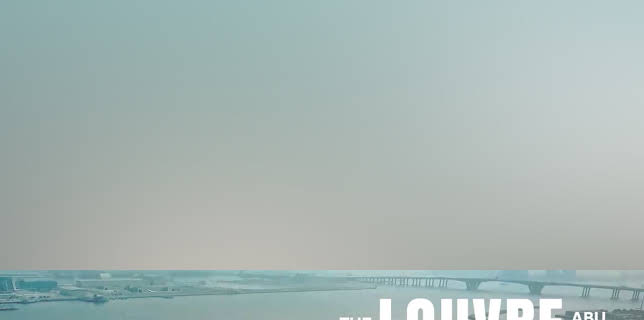 The Louvre Abu Dhabi (2018)