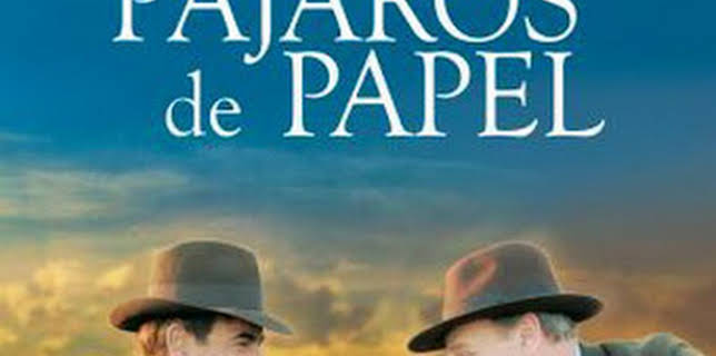 22:00: Pájaros de papel | Castilla la Mancha TV | 3/20 2026