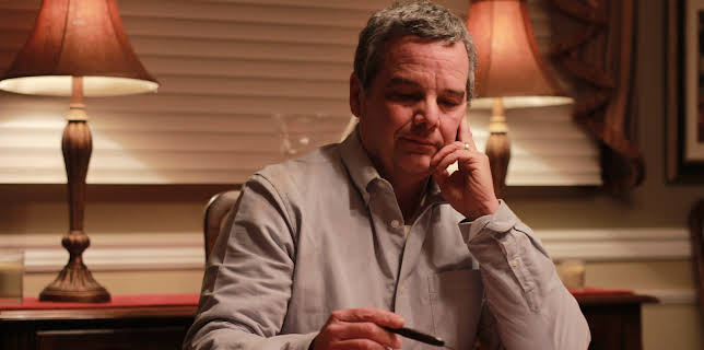 03:45: The Perfect Murder (S2 E4) (S2) | Kanal 11 | 11/5 2025