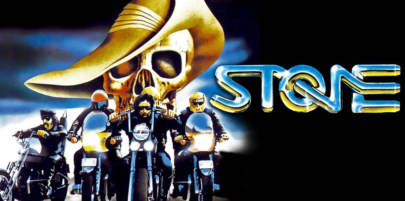 Stone (2022)