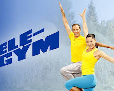 Tele-Gym