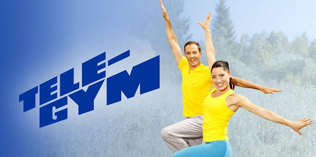 08:30: Tele-Gym | ARD Alpha | 11/5 2025
