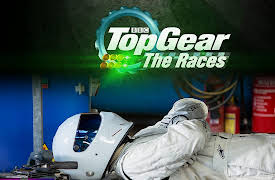 Top Gear: The Races: Episode 4