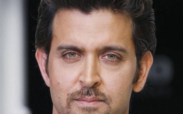 Hrithik Roshan
