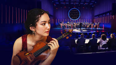 07:05: Eurovision Young Musicians 2026 | WDR Fernsehen | 6/14 2026