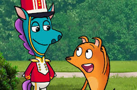 Dog & Pony Show: Unicity On Parade! / Color My World!