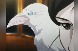 Jordan The Princess of Snow and Blood: Season 1: Confidential File 614, The Enemy Within