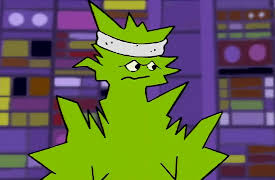 Season 1: Space Conflict from Beyond Pluto