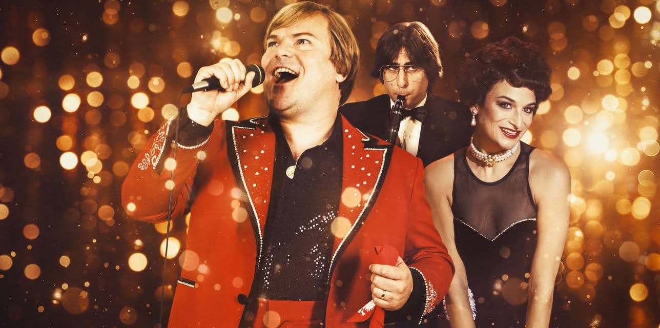 The Polka King (2018)