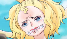 One Piece: Fish-Man Island Saga