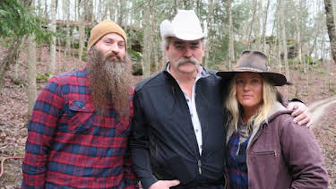 4:00 PM: Homestead Rescue (S2) | Discovery Channel | 6/28 2026